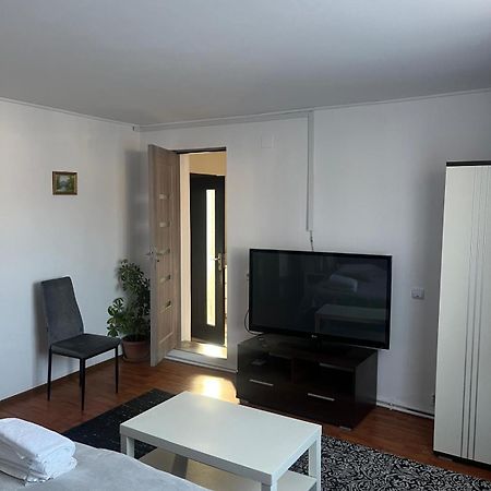 הוילה Rîşnov Casa Privata מראה חיצוני תמונה