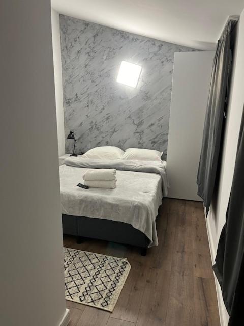 הוילה Rîşnov Casa Privata מראה חיצוני תמונה