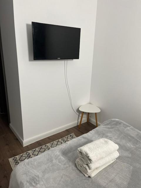 הוילה Rîşnov Casa Privata מראה חיצוני תמונה