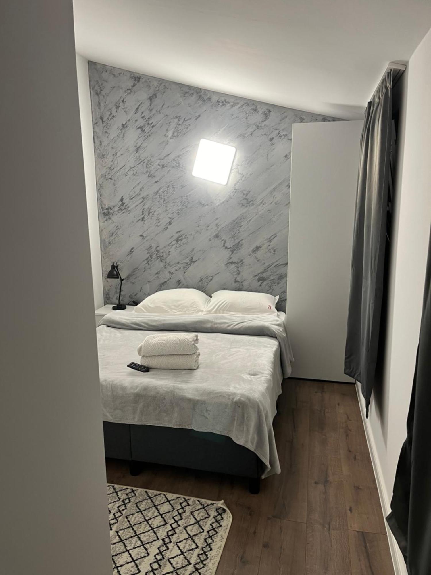 הוילה Rîşnov Casa Privata מראה חיצוני תמונה